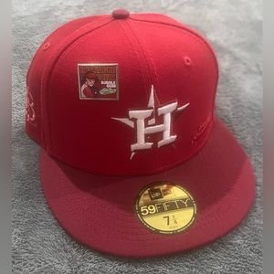 Astros BLC Slammin Strawberry 2022